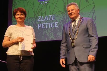 Zlate petice 129 Foto Ljubo Vukelič